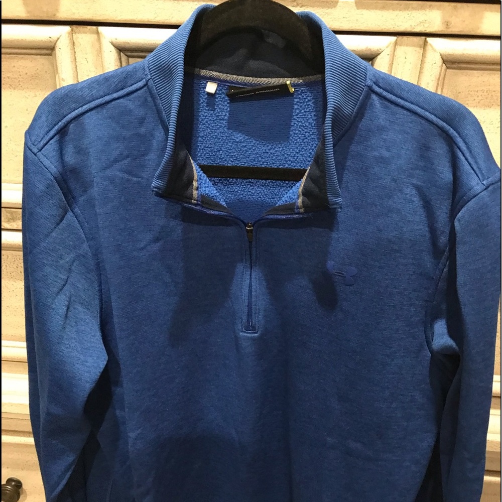 Under Armour Men’s XL Pull Over